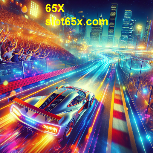 Descubra a Emoção dos Jogos de Corrida no 65X