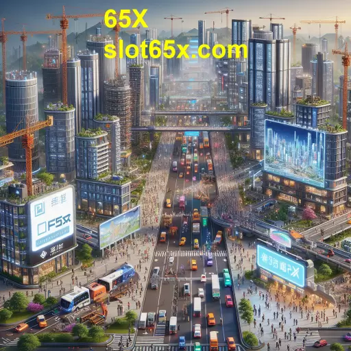 A Fascinante Mundo dos Jogos de Simulação no 65X